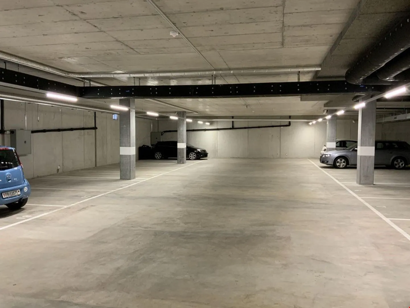 Spazio commerciale/ufficio 170 m2 in costruzione o finito - Foto 10 di 11