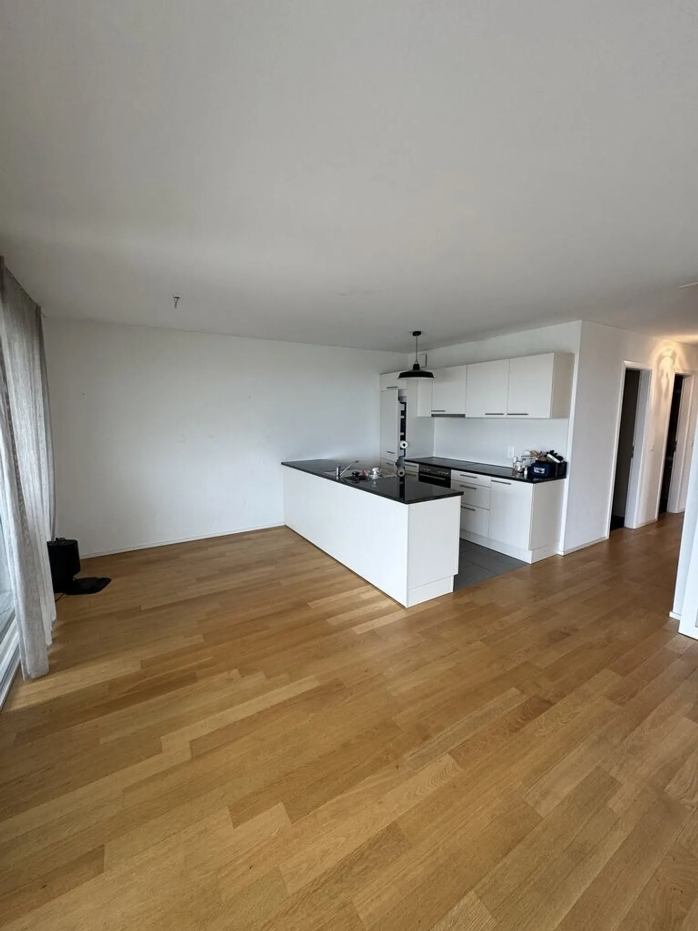 Sehr schöne 3,5-Zimmer-Duplexwohnung von 85m2 - Foto 2 von 5