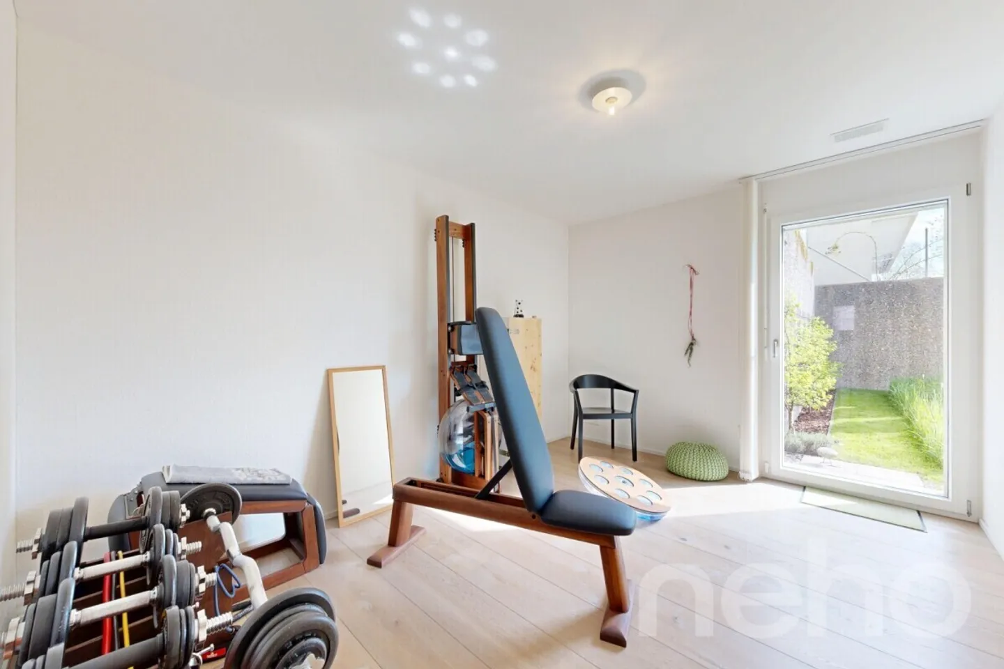 Appartement avec terrasse à Malters - Photo 12 sur 12