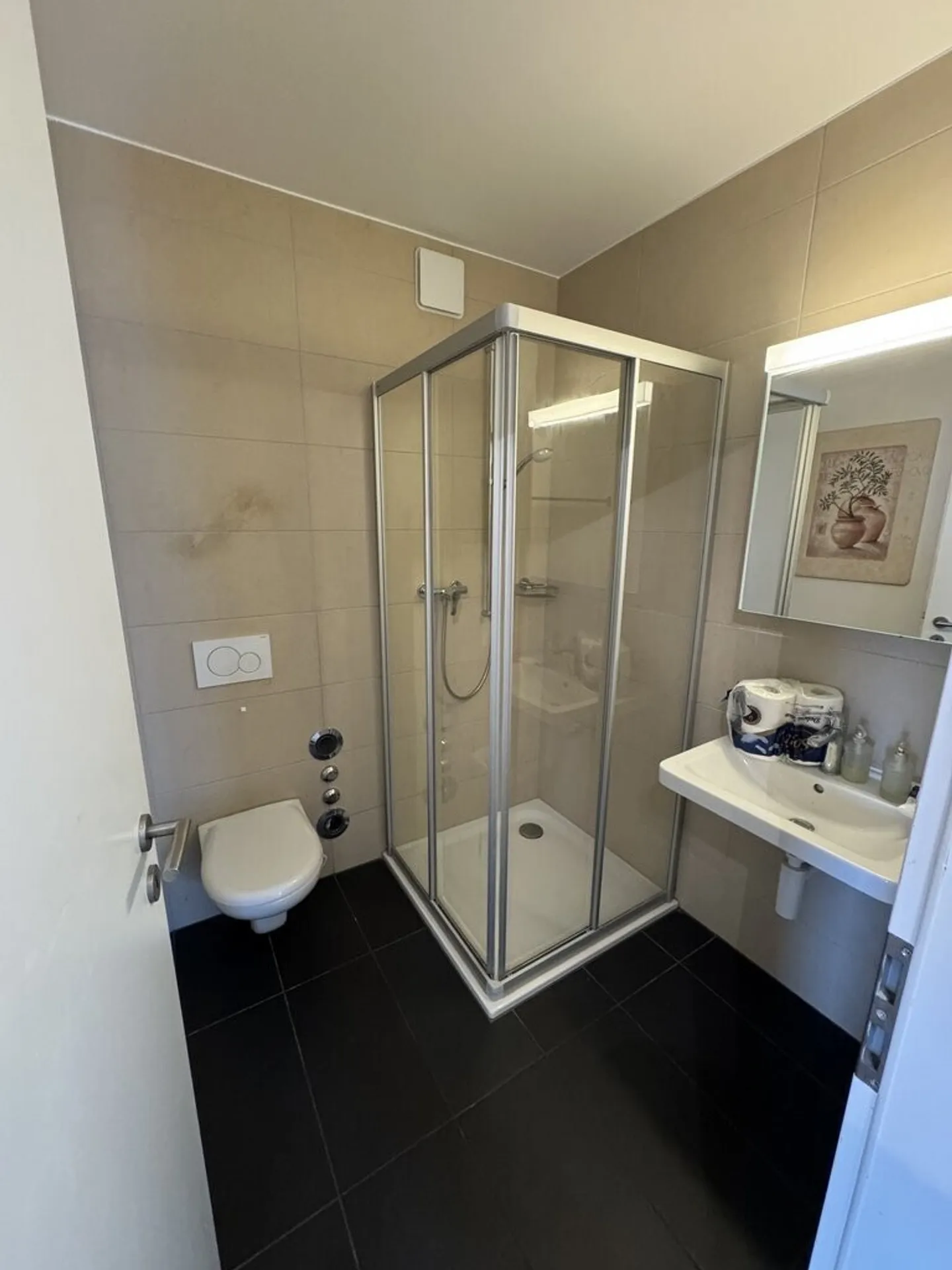 Sehr schöne 3,5-Zimmer-Duplexwohnung von 85m2 - Foto 3 von 5