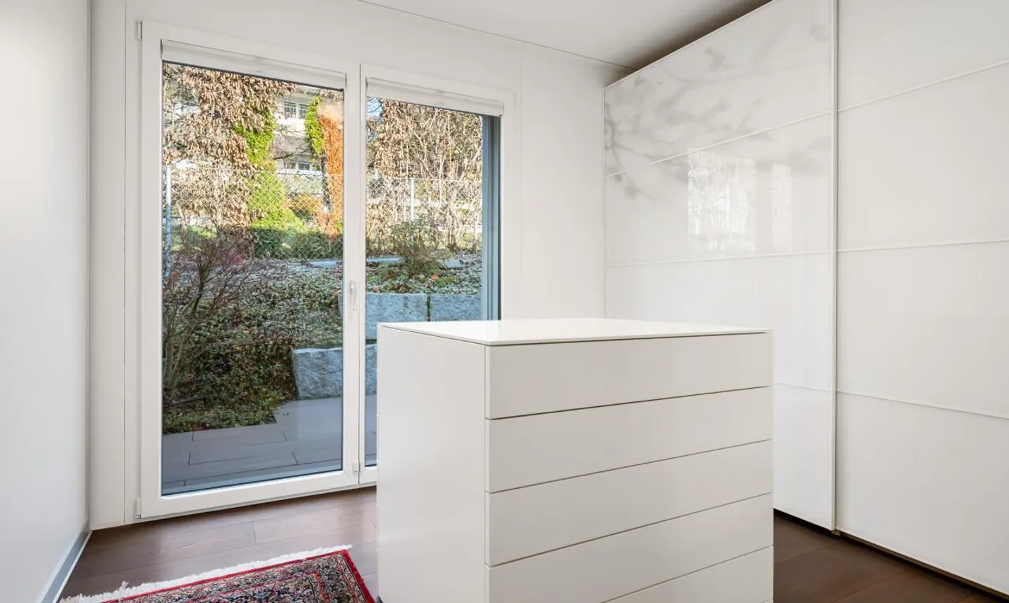 Appartement penthouse exclusif à Wil - Paix, style et vue panoramique - Photo 10 sur 11