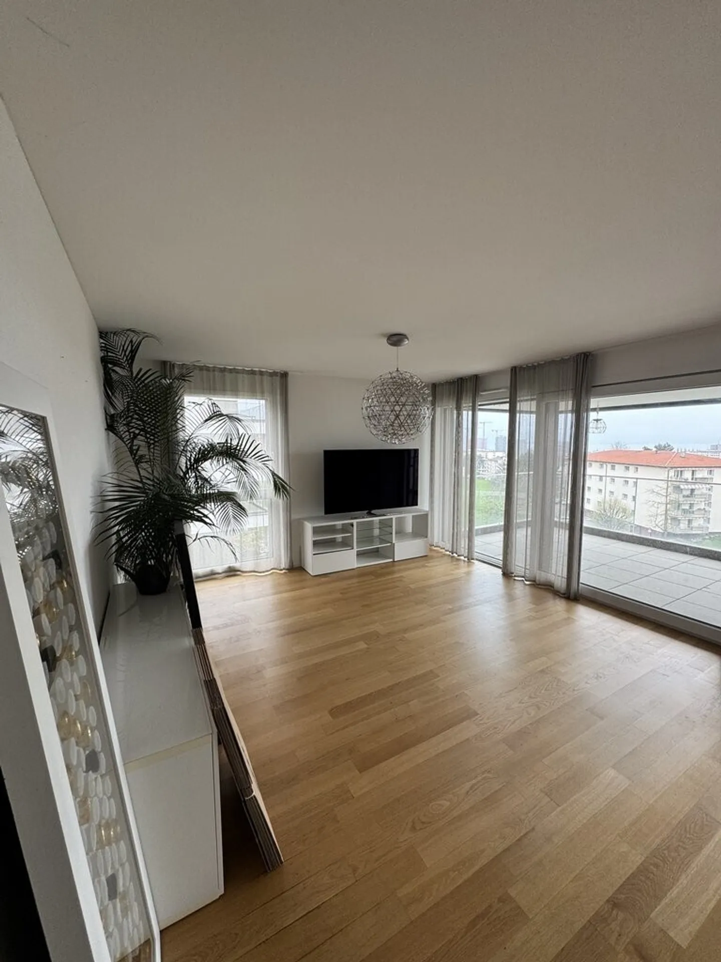 Sehr schöne 3,5-Zimmer-Duplexwohnung von 85m2 - Foto 4 von 5