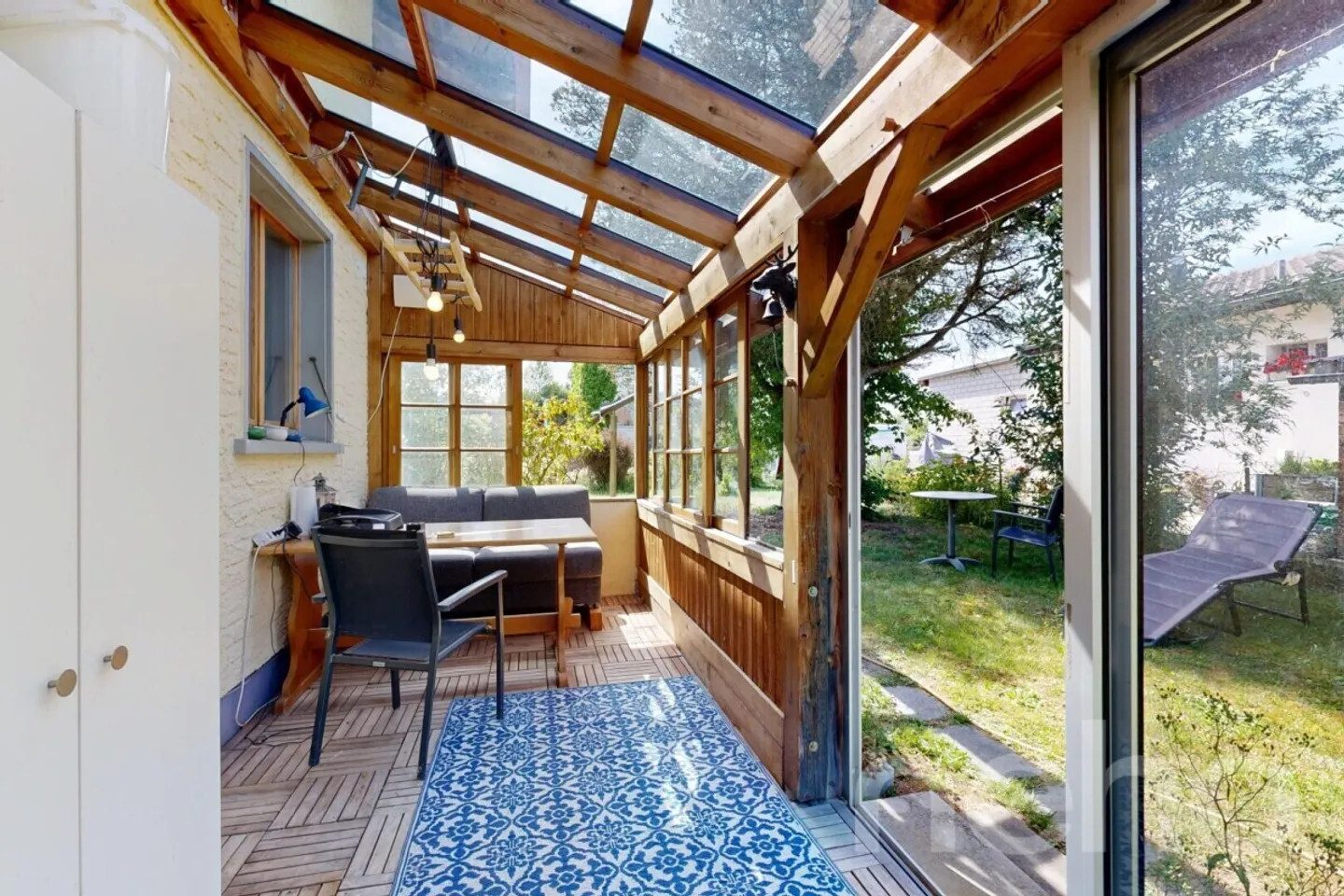 Votre projet de rêve à Hindelbank - Maison individuelle avec jardin - Photo 7 sur 12