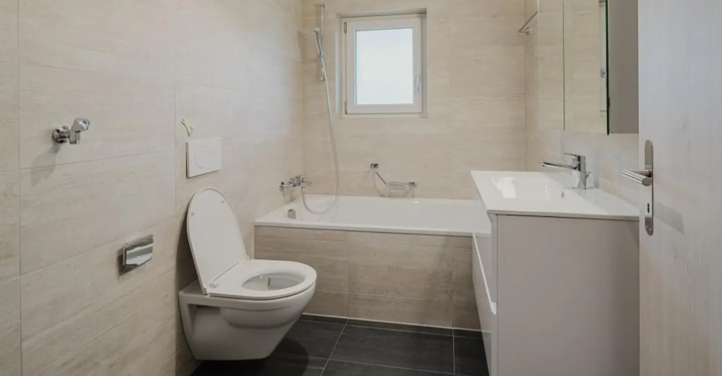 Renovated 4-Room Apartment - Photo 7 of 11
