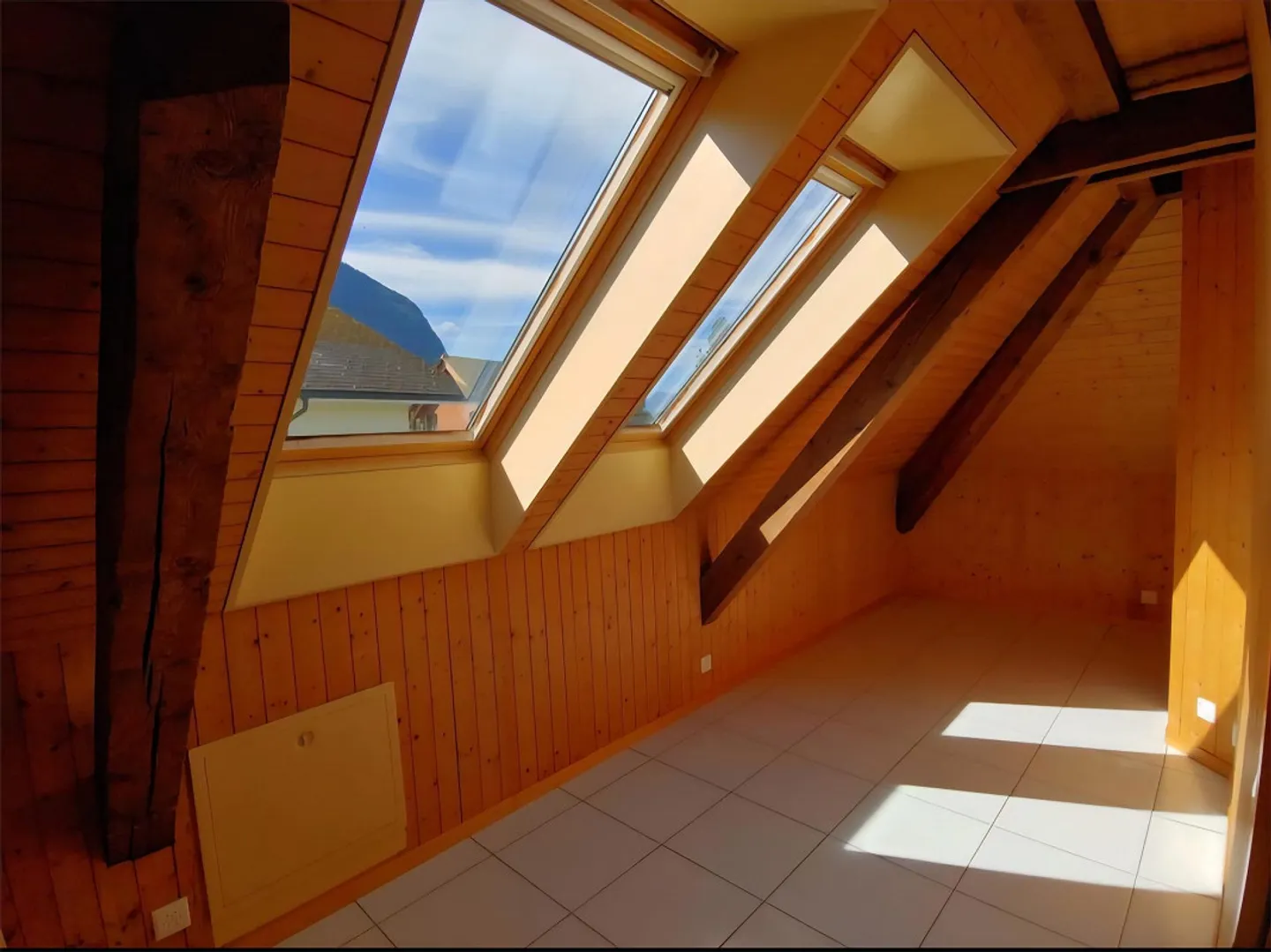 Appartement à louer - Photo 2 sur 7
