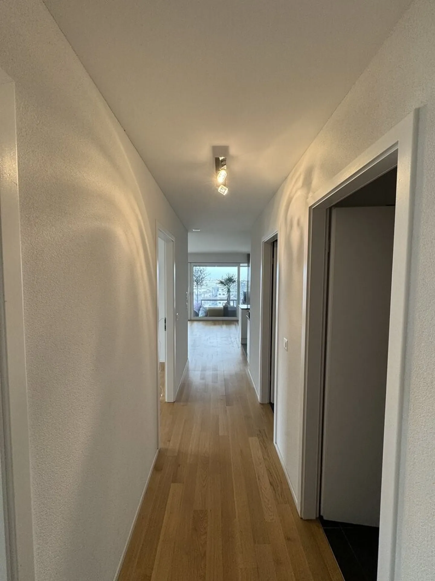 Sehr schöne 3,5-Zimmer-Duplexwohnung von 85m2 - Foto 5 von 5