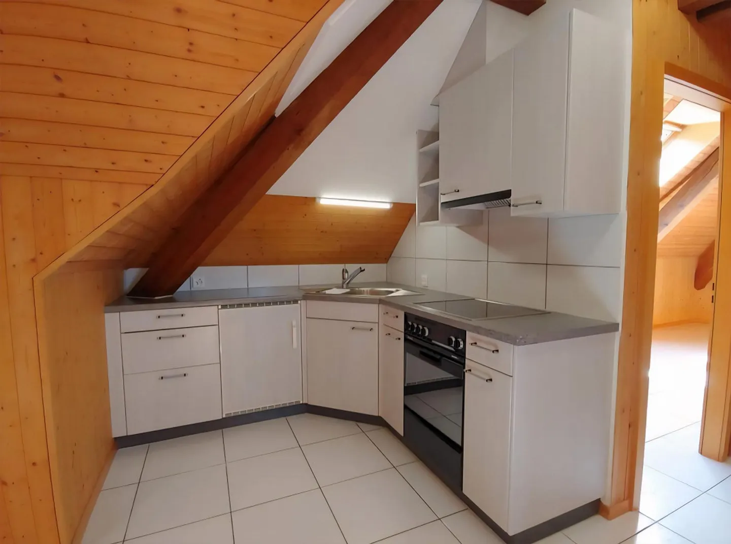 Appartement à louer - Photo 4 sur 7