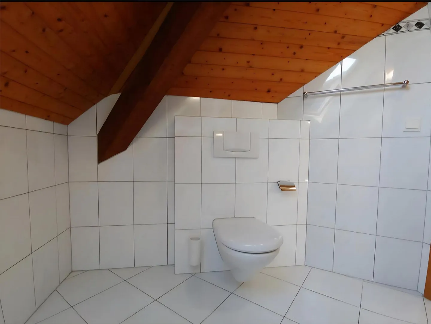 Appartement à louer - Photo 6 sur 7