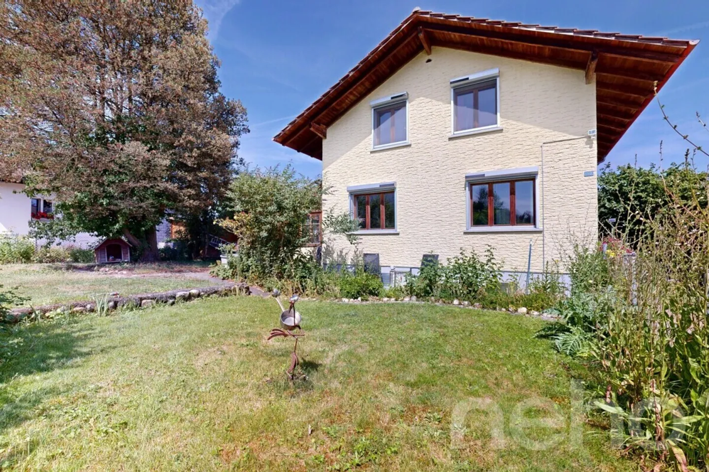 Votre projet de rêve à Hindelbank - Maison individuelle avec jardin - Photo 4 sur 12