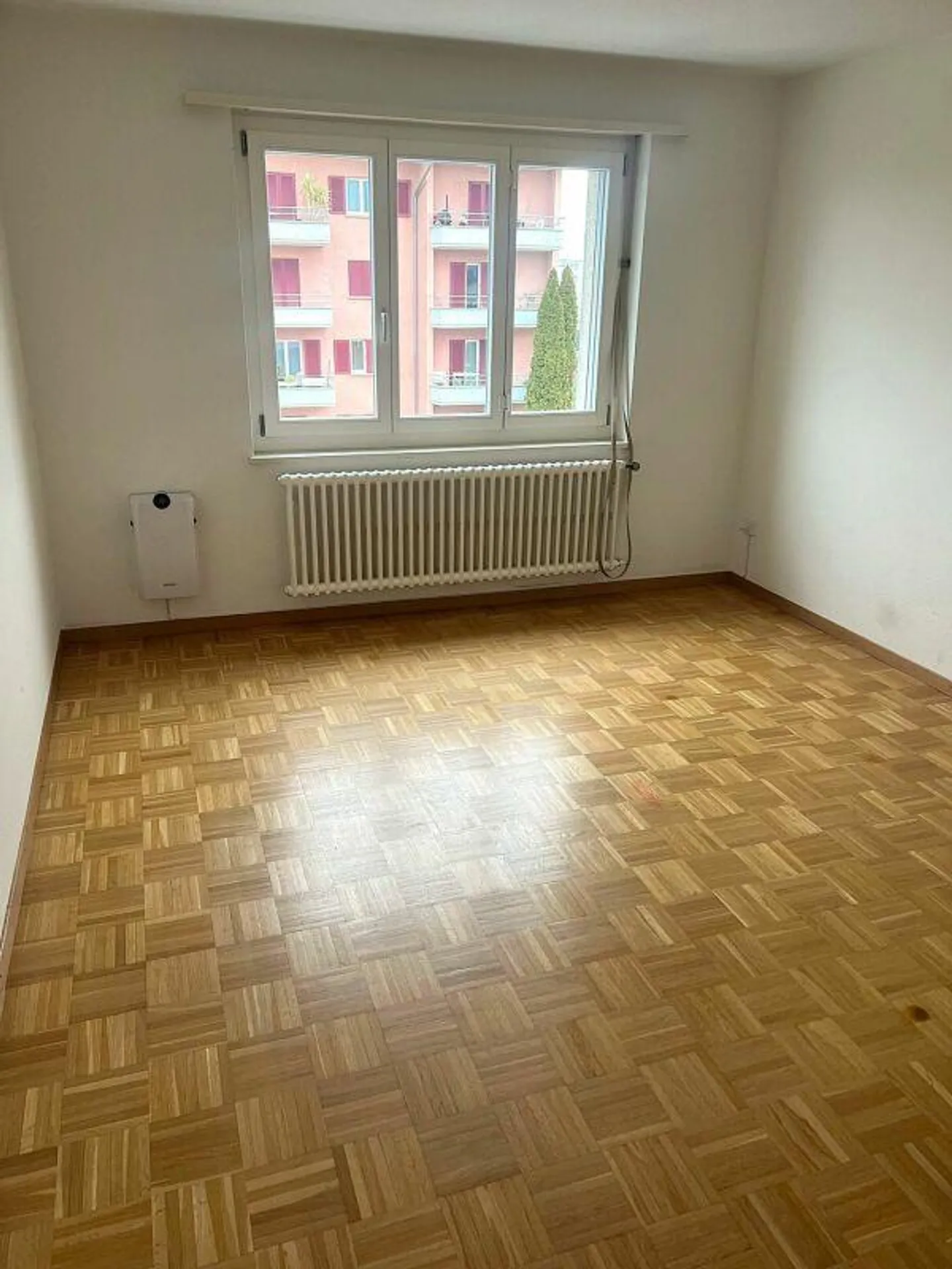Appartement 2,5 pièces à louer - Photo 2 sur 5