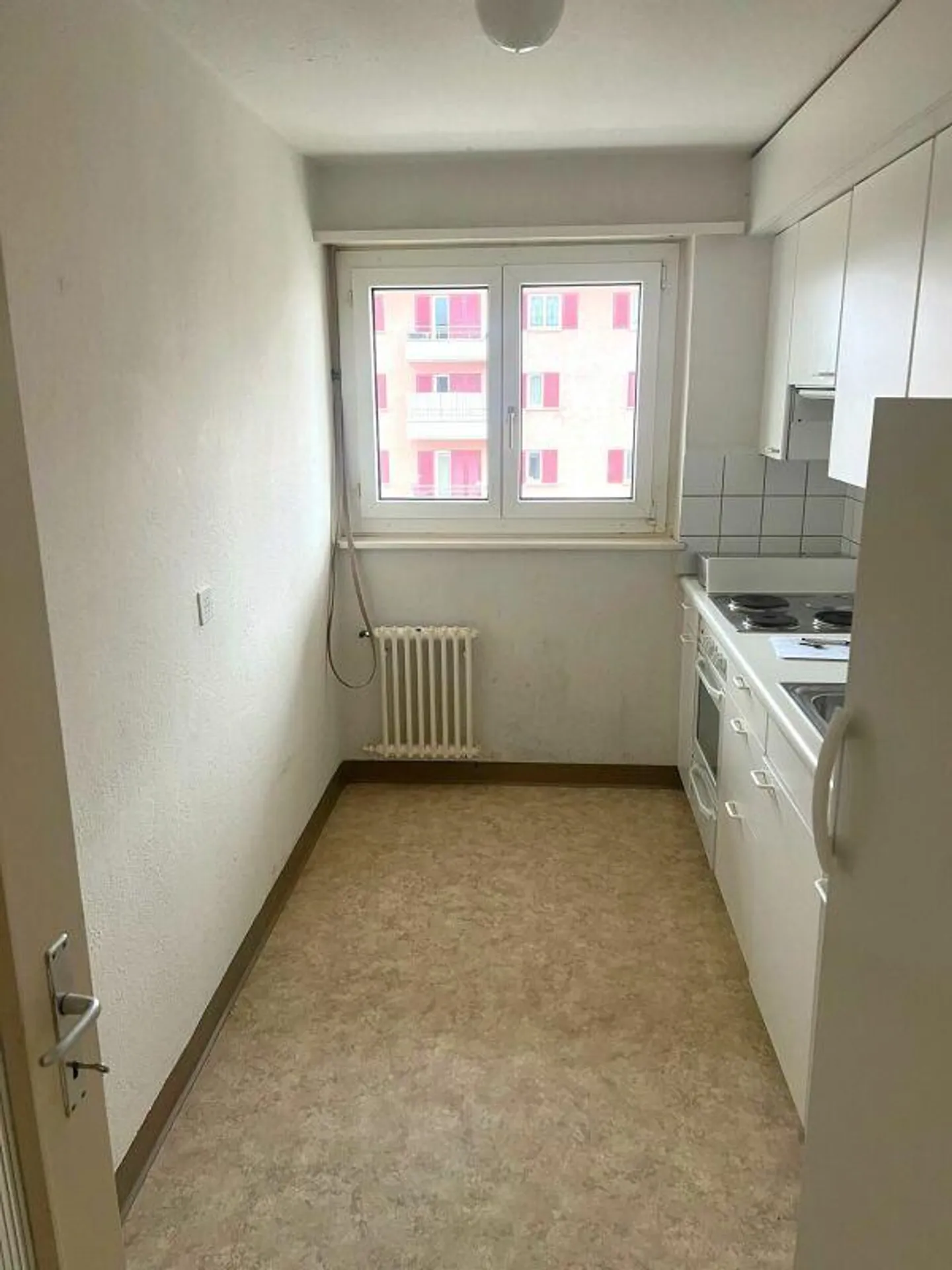 Appartement 2,5 pièces à louer - Photo 3 sur 5