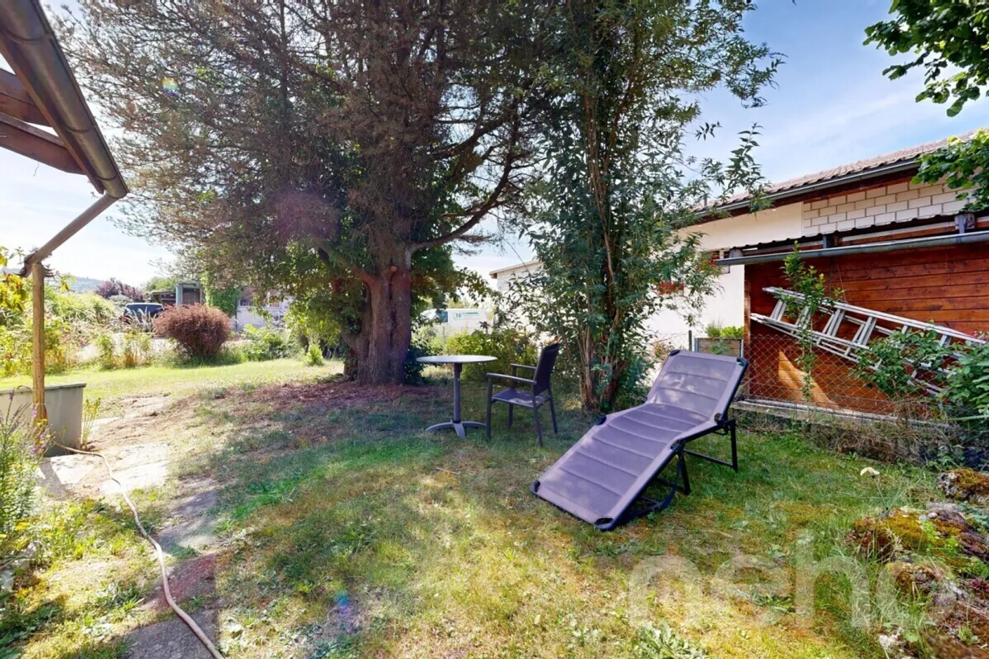 Votre projet de rêve à Hindelbank - Maison individuelle avec jardin - Photo 8 sur 12