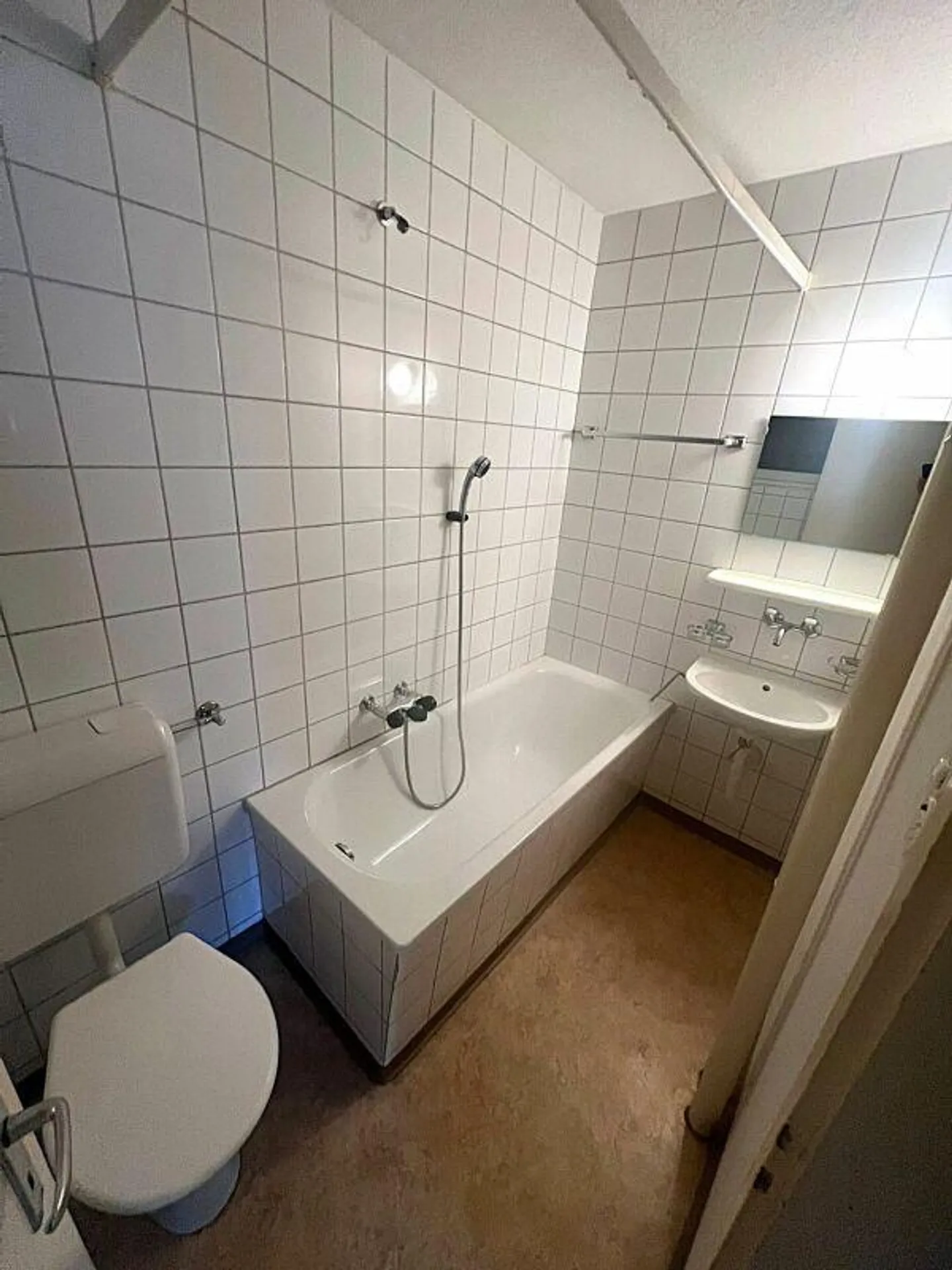 Appartement 2,5 pièces à louer - Photo 4 sur 5