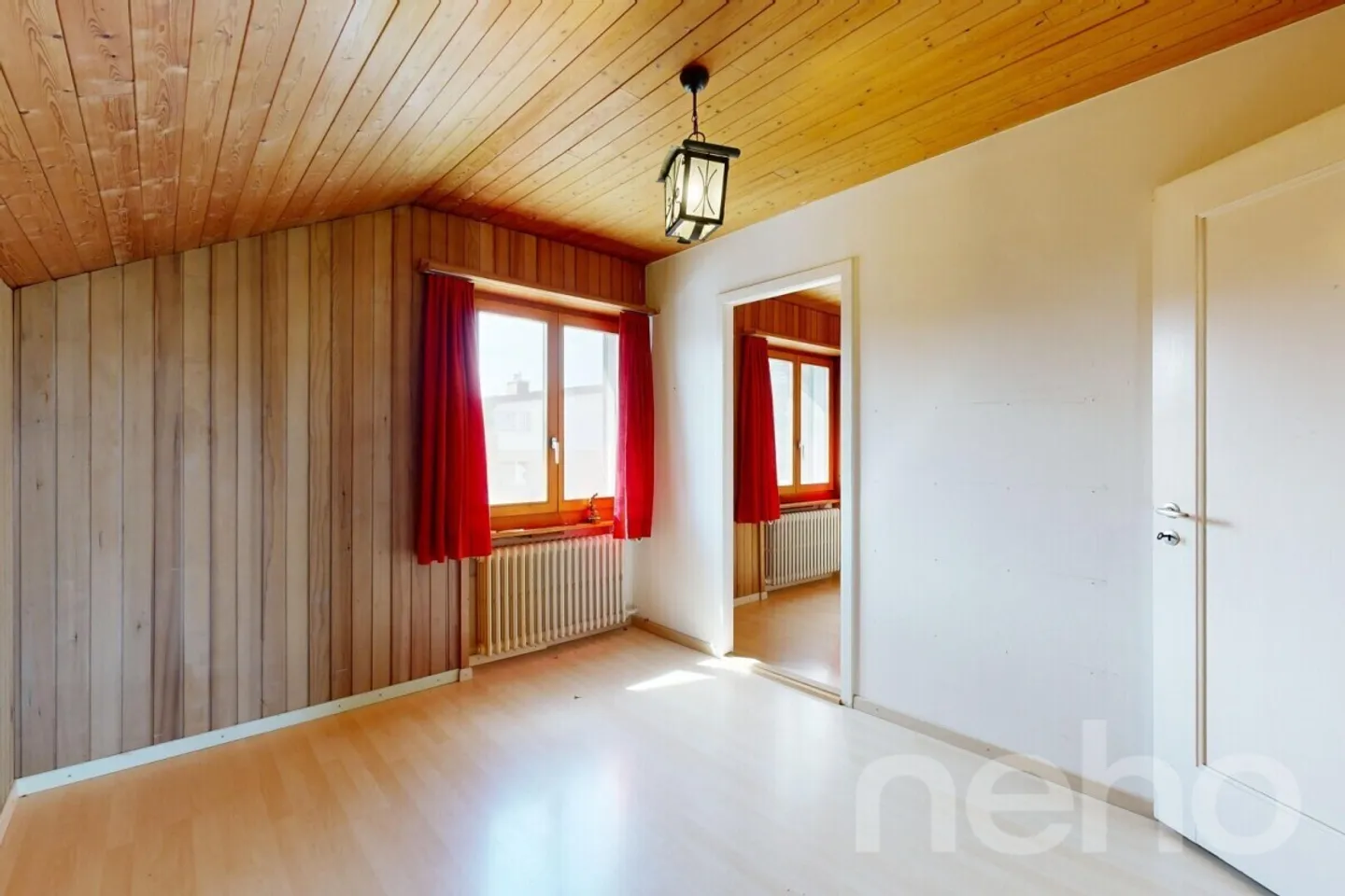 Votre projet de rêve à Hindelbank - Maison individuelle avec jardin - Photo 10 sur 12
