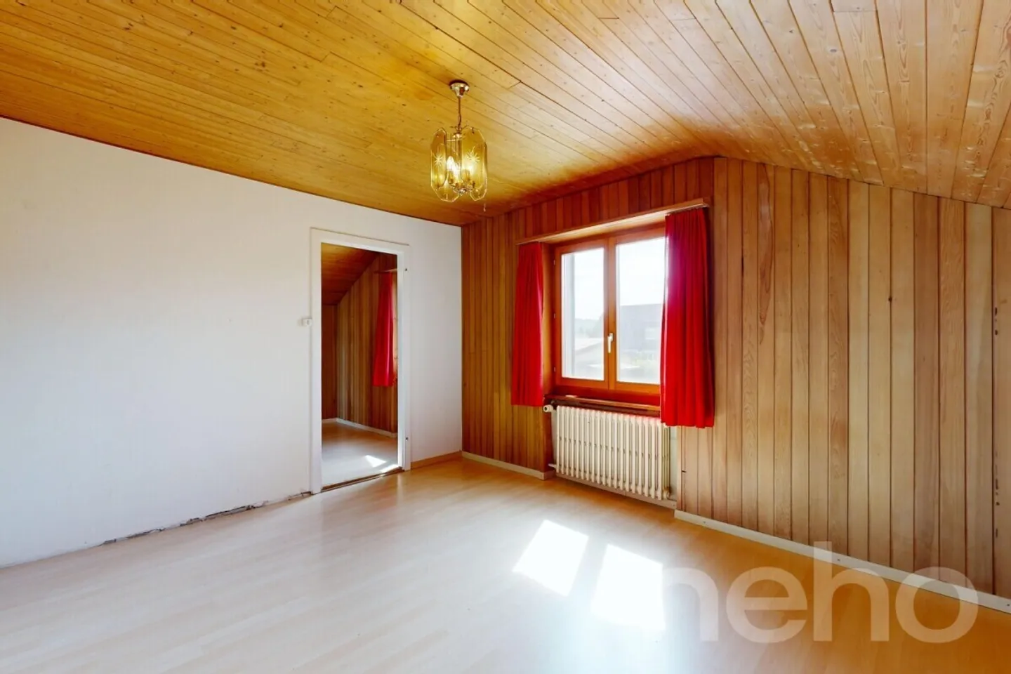 Votre projet de rêve à Hindelbank - Maison individuelle avec jardin - Photo 12 sur 12