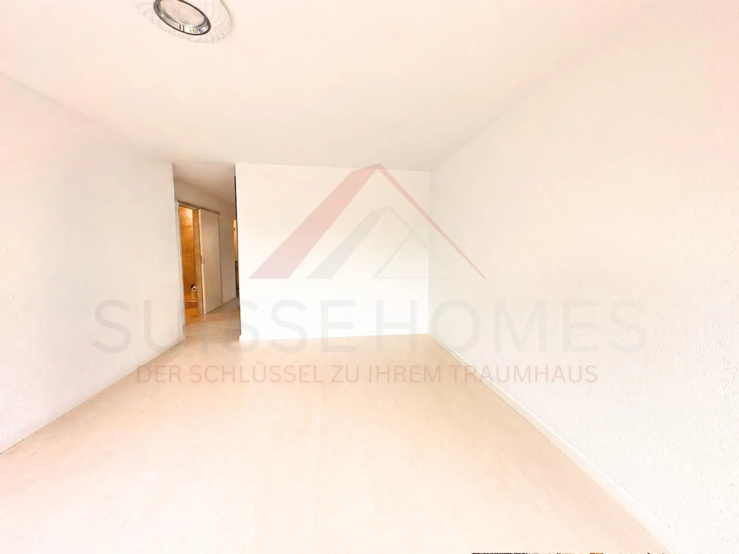 Attractive Investment Property - Rented 3.5 Room Apartment in Burgdorf - Photo 3 of 9