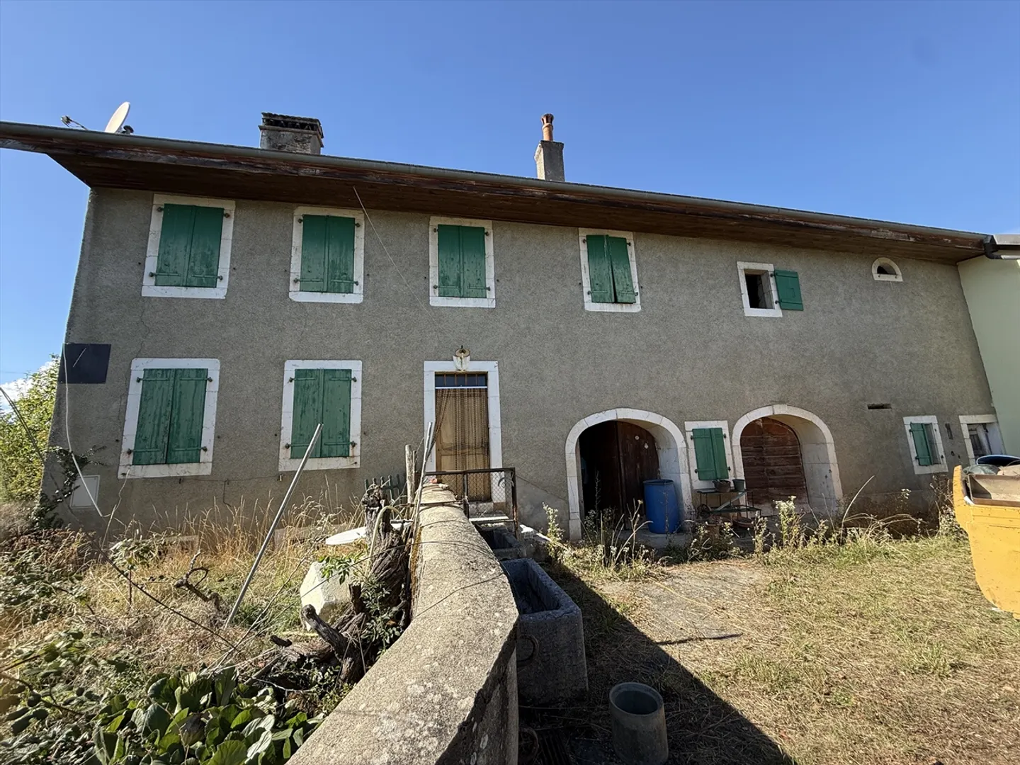 Edificio storico con potenziale notevole - Foto 5 di 6