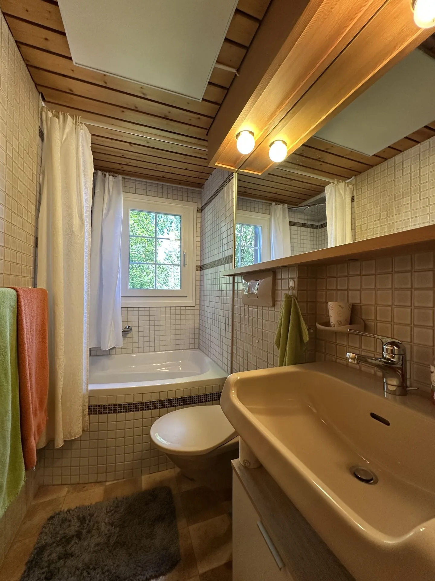 Apartment in Chalet Bergsonne in Braunwald - Photo 4 of 11