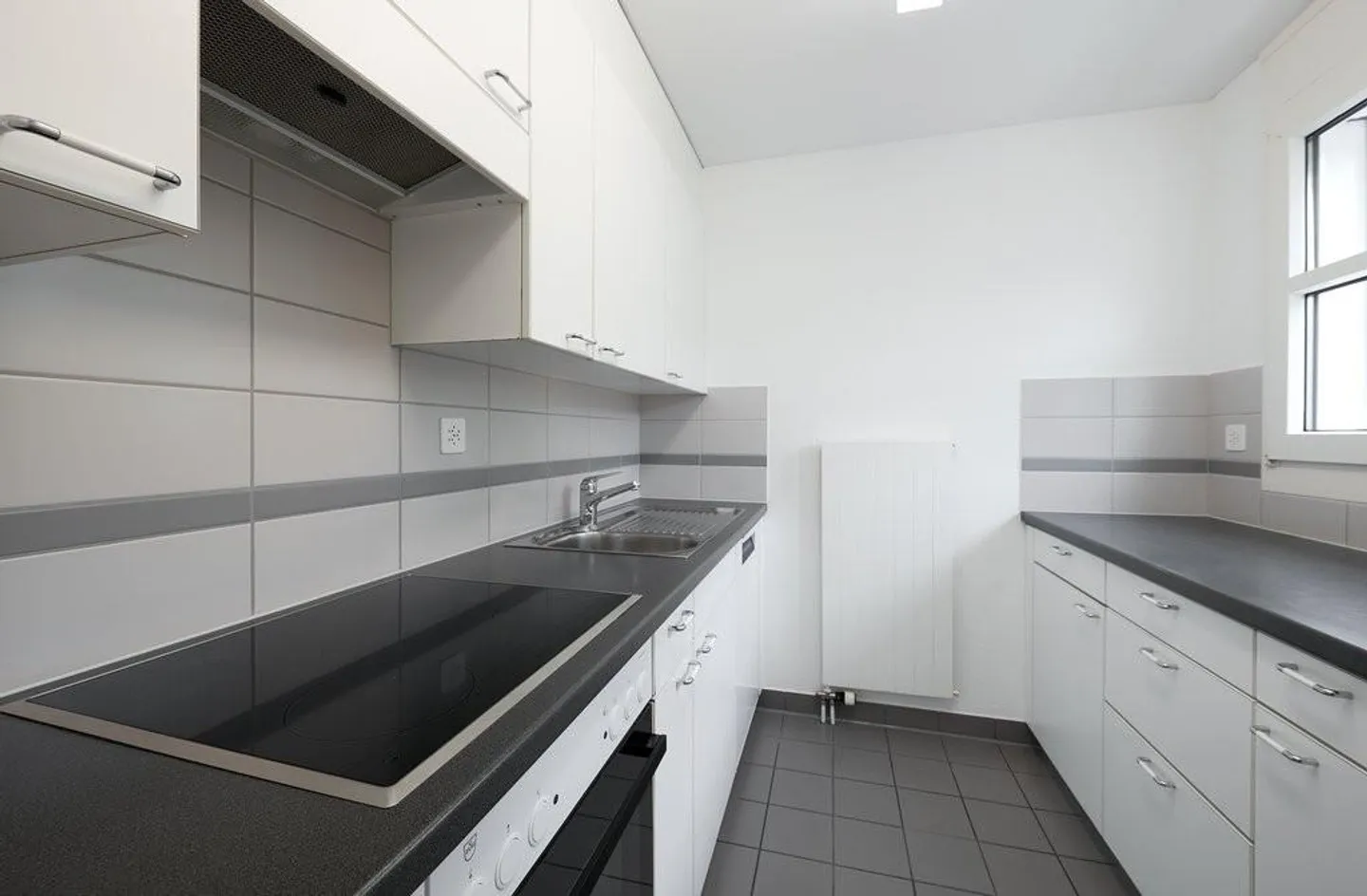 Plenty of space for relaxation from the hectic everyday life - Photo 2 of 10