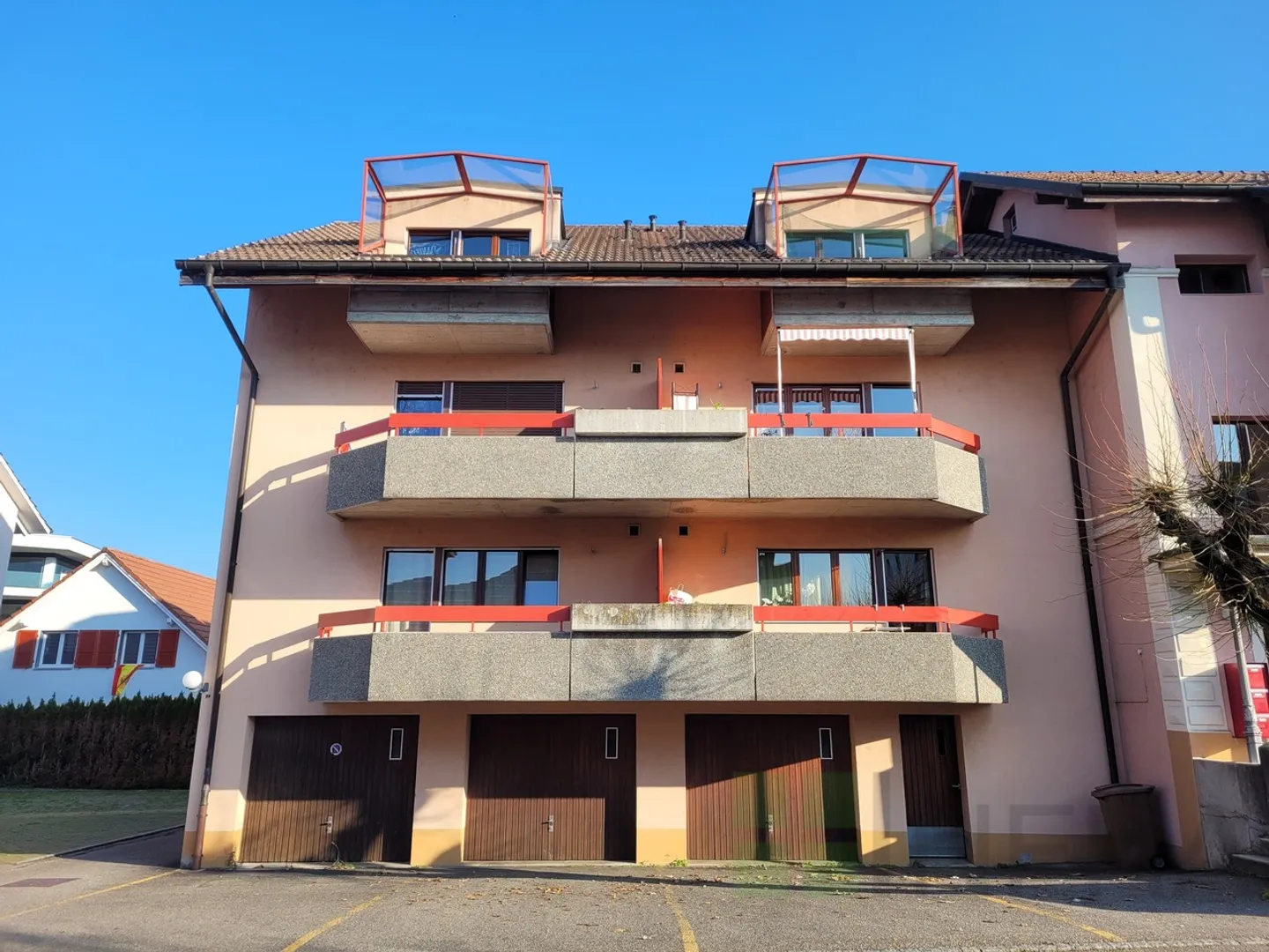 Deposito / Spazio di stoccaggio in affitto - 8 m2 - Piano terra - Foto 3 di 3