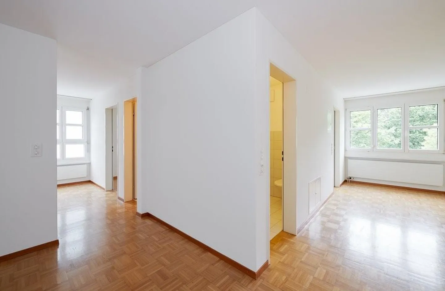 Plenty of space for relaxation from the hectic everyday life - Photo 6 of 10