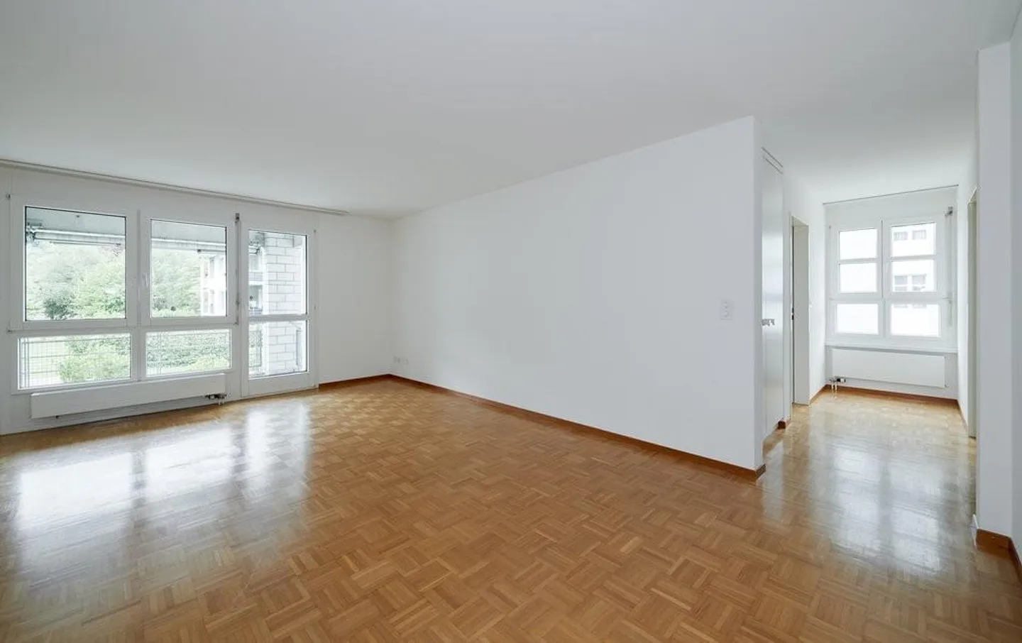 Plenty of space for relaxation from the hectic everyday life - Photo 7 of 10