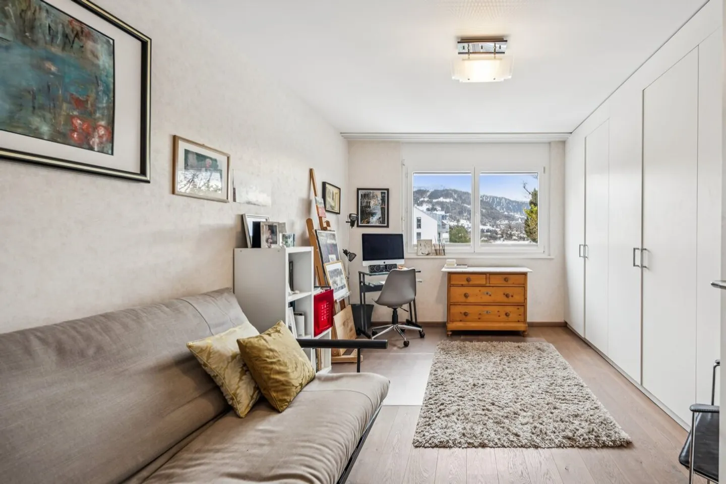 Luxuriöses Duplex mit Seeblick - Foto 10 von 17