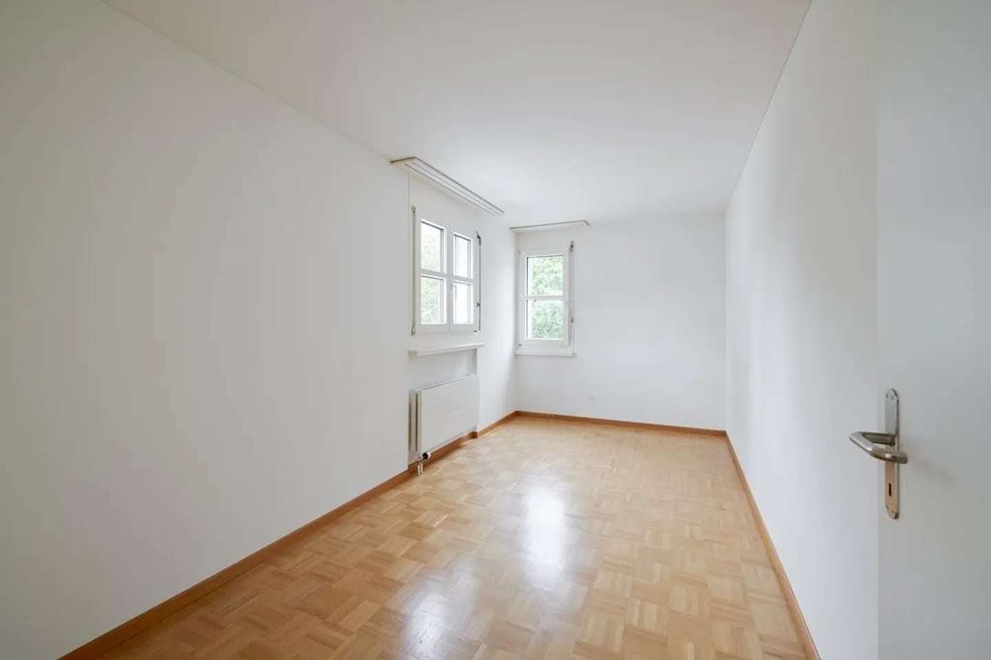 Plenty of space for relaxation from the hectic everyday life - Photo 8 of 10