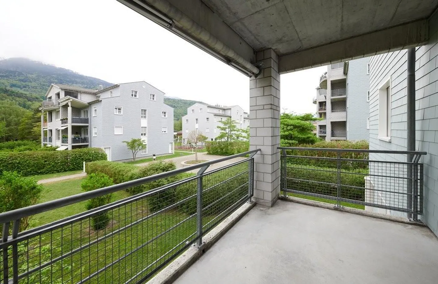 Plenty of space for relaxation from the hectic everyday life - Photo 10 of 10