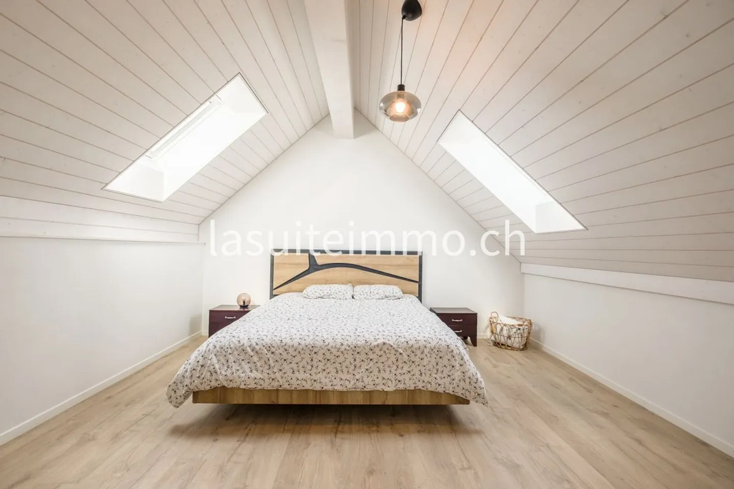 ETOY - Magnificent Duplex with Terrace - Photo 4 of 5