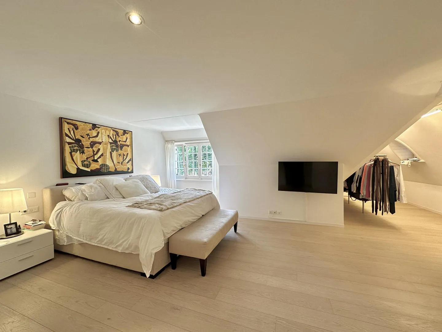 Villa de campagne représentative dans le meilleur emplacement de Binningen - Photo 10 sur 15