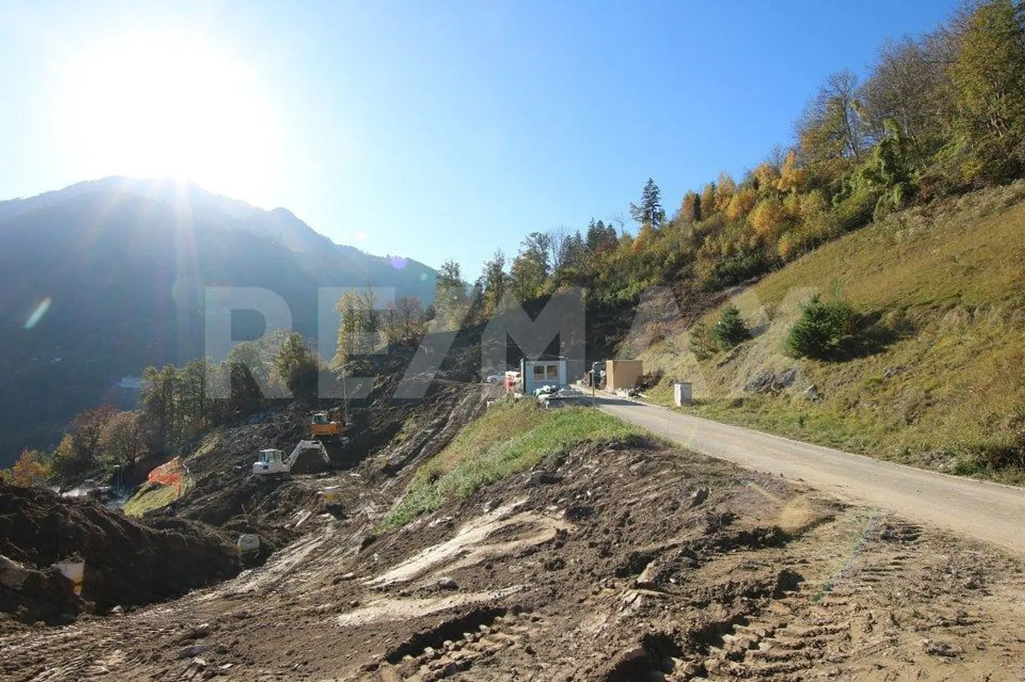 Development "Oberer Bühlweg" House G - 3-Generation House with Apartment - Photo 12 of 12