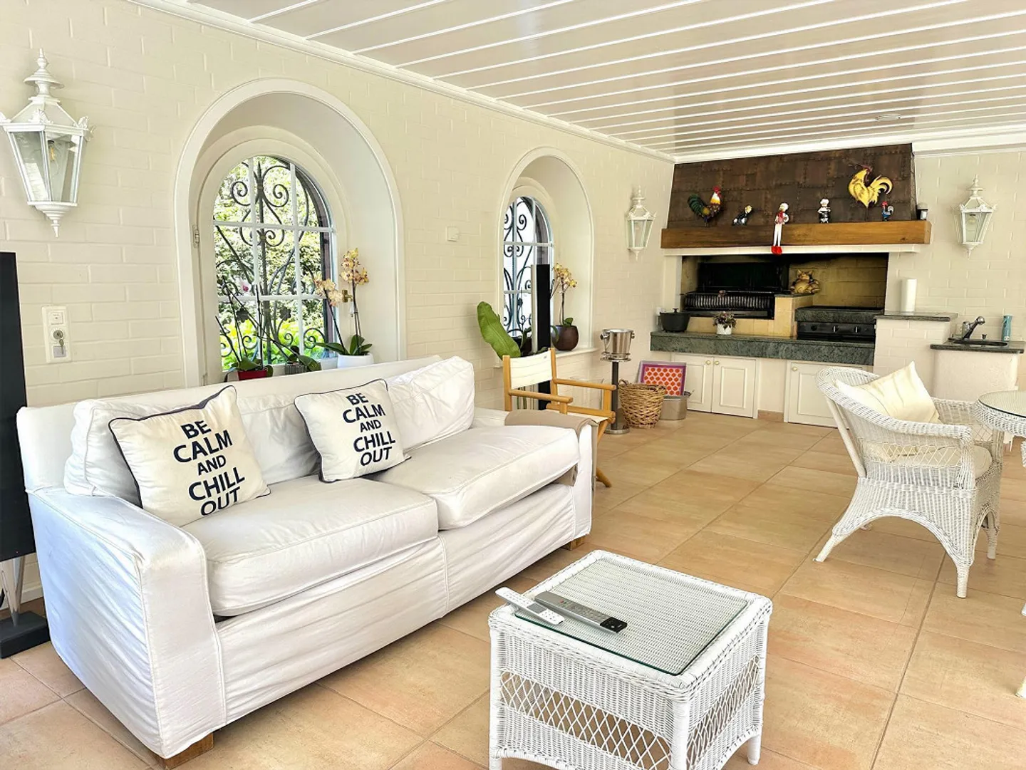 Villa de campagne représentative dans le meilleur emplacement de Binningen - Photo 13 sur 15