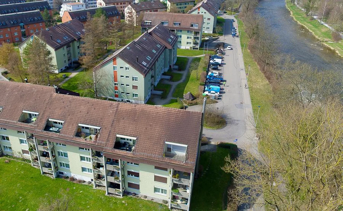 La joie de vivre commence à la maison - Photo 1 sur 10