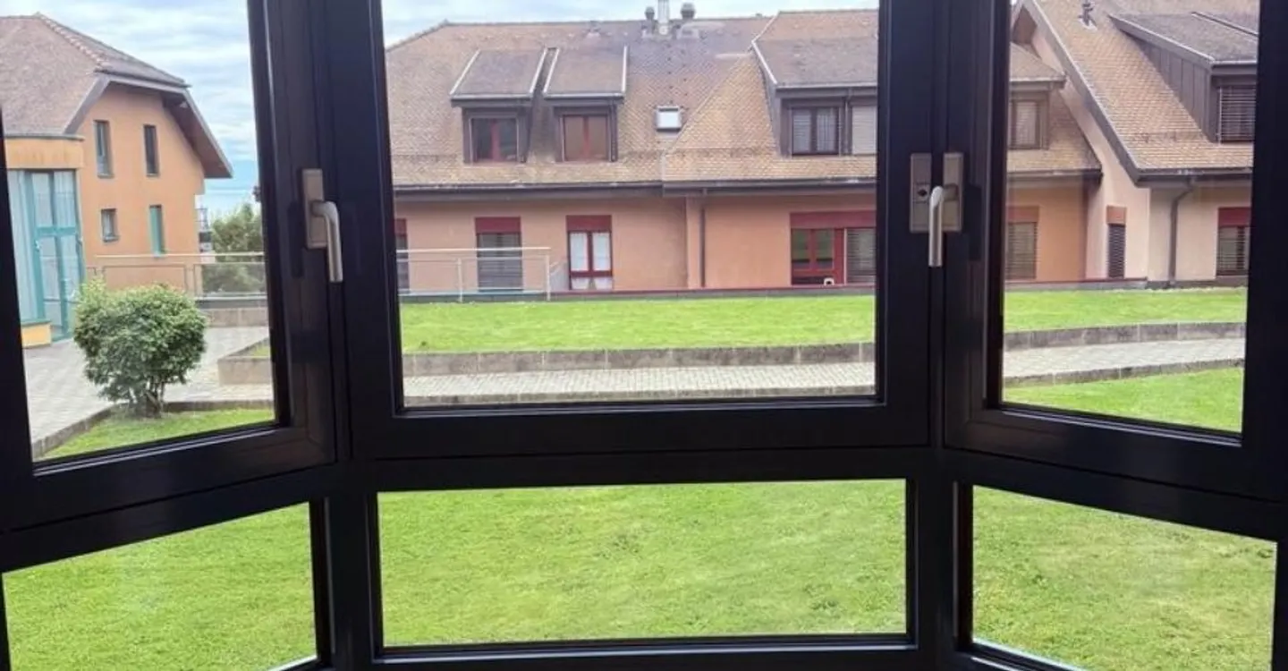 Appartement Charmant avec Conciergerie - Photo 2 sur 8
