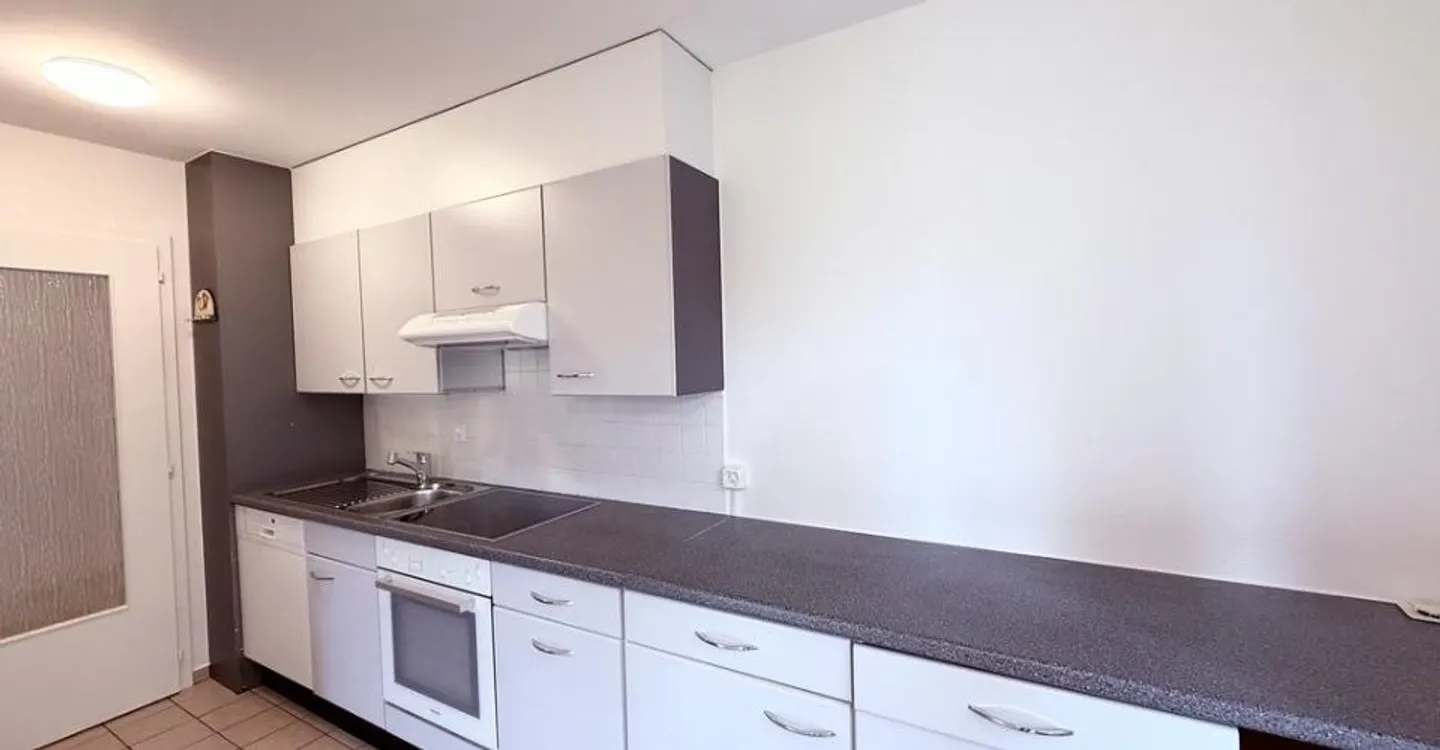 Appartement Charmant avec Conciergerie - Photo 4 sur 8