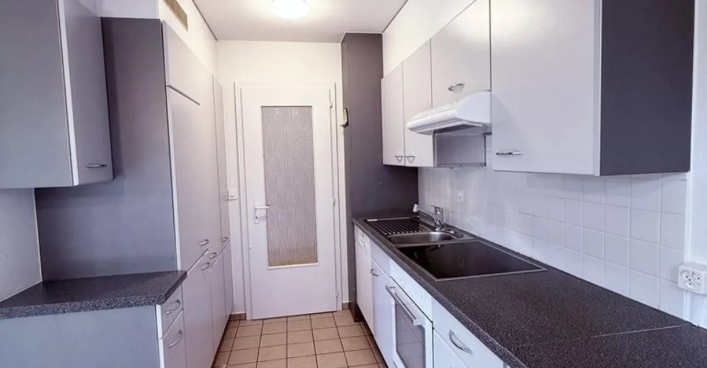 Appartement Charmant avec Conciergerie - Photo 5 sur 8