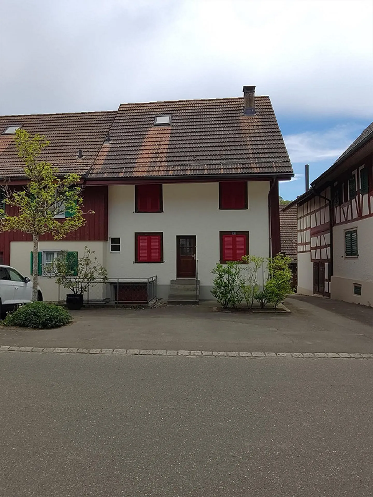5 1/2 pièces Maison Part - Photo 1 sur 11