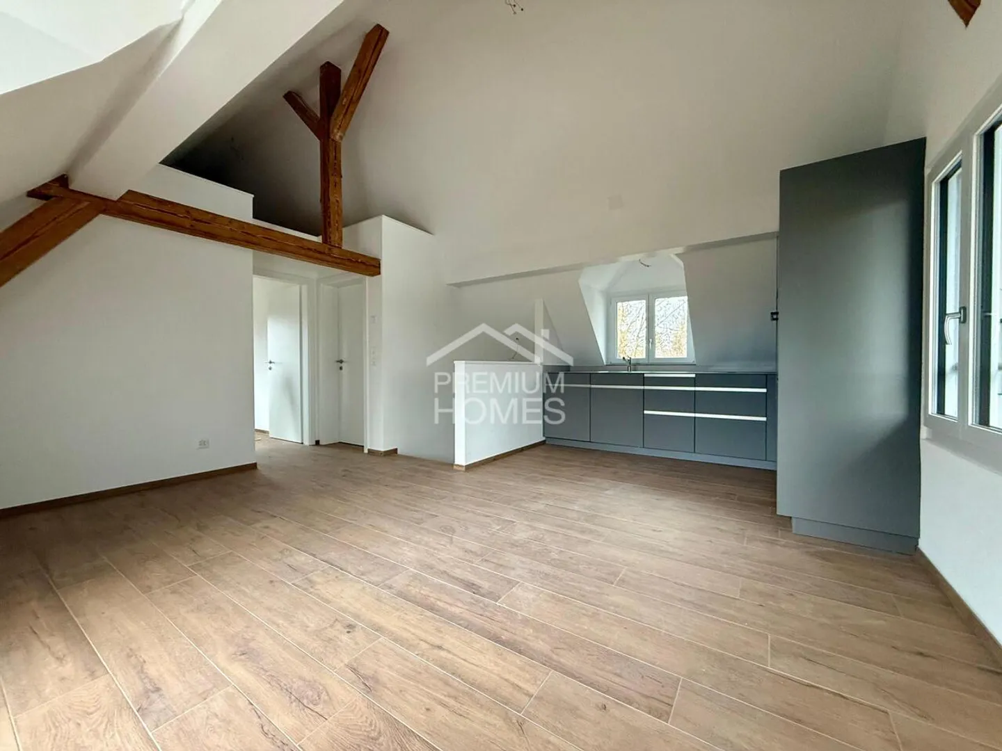 Wohnung mieten - Foto 2 von 12