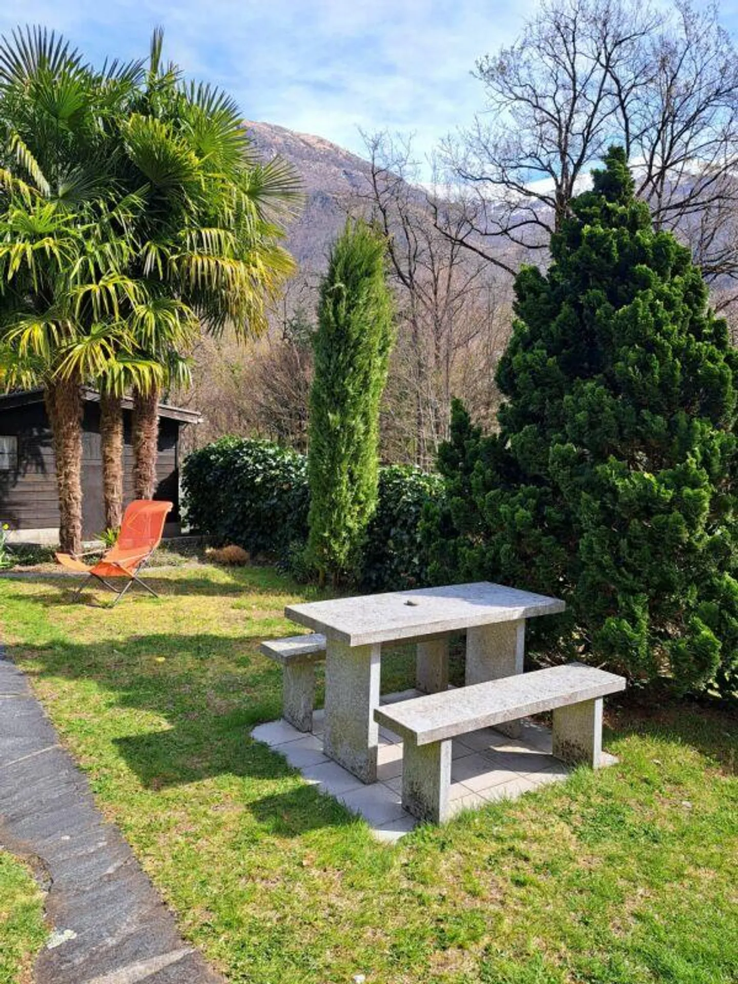 La Maison - Photo 3 sur 12