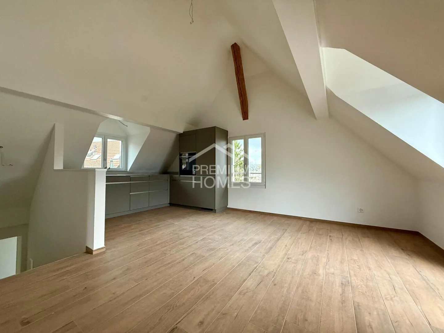 Wohnung mieten - Foto 3 von 12