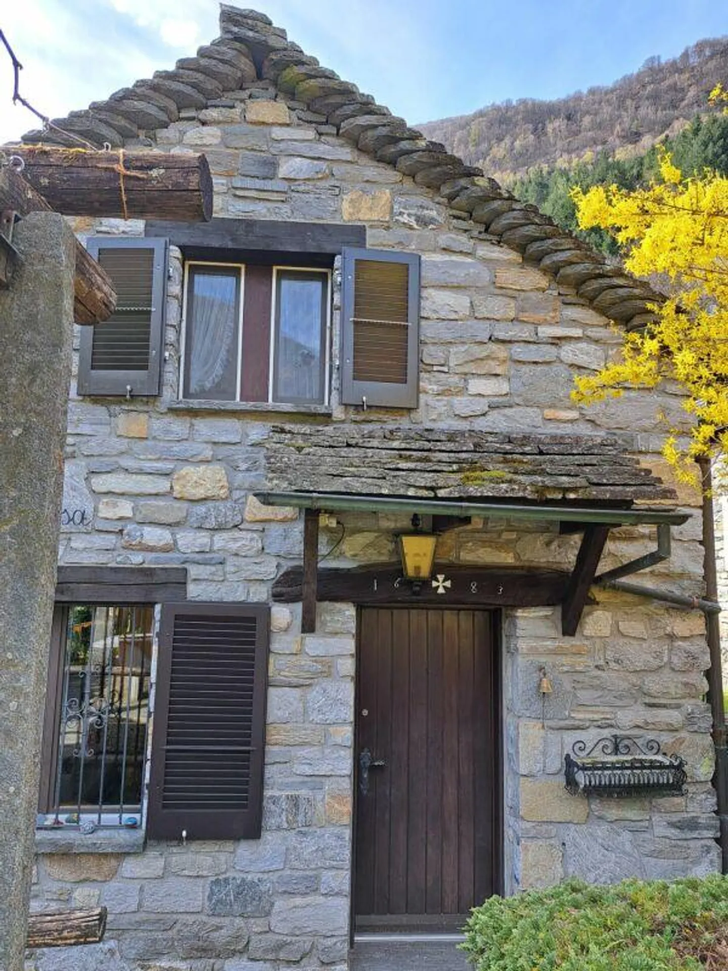 La Maison - Photo 4 sur 12