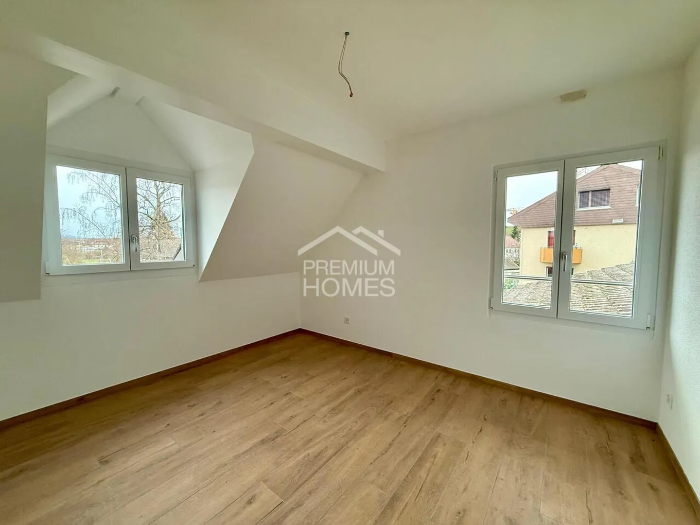 Wohnung mieten - Foto 4 von 12