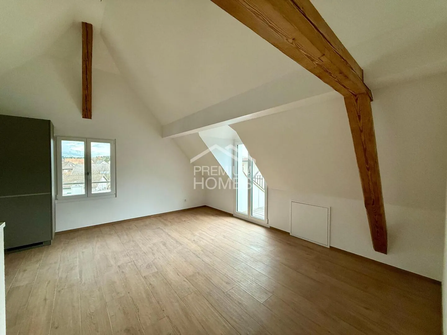 Wohnung mieten - Foto 5 von 12