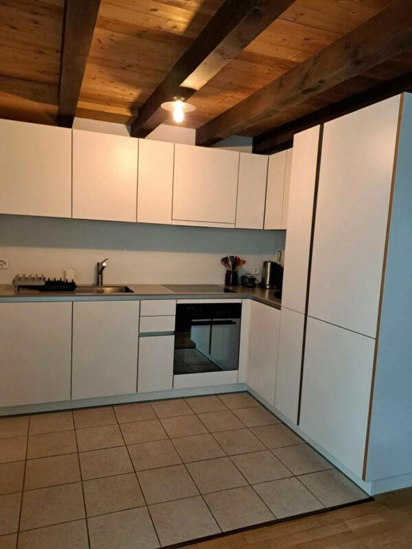 La Maison - Photo 5 sur 12