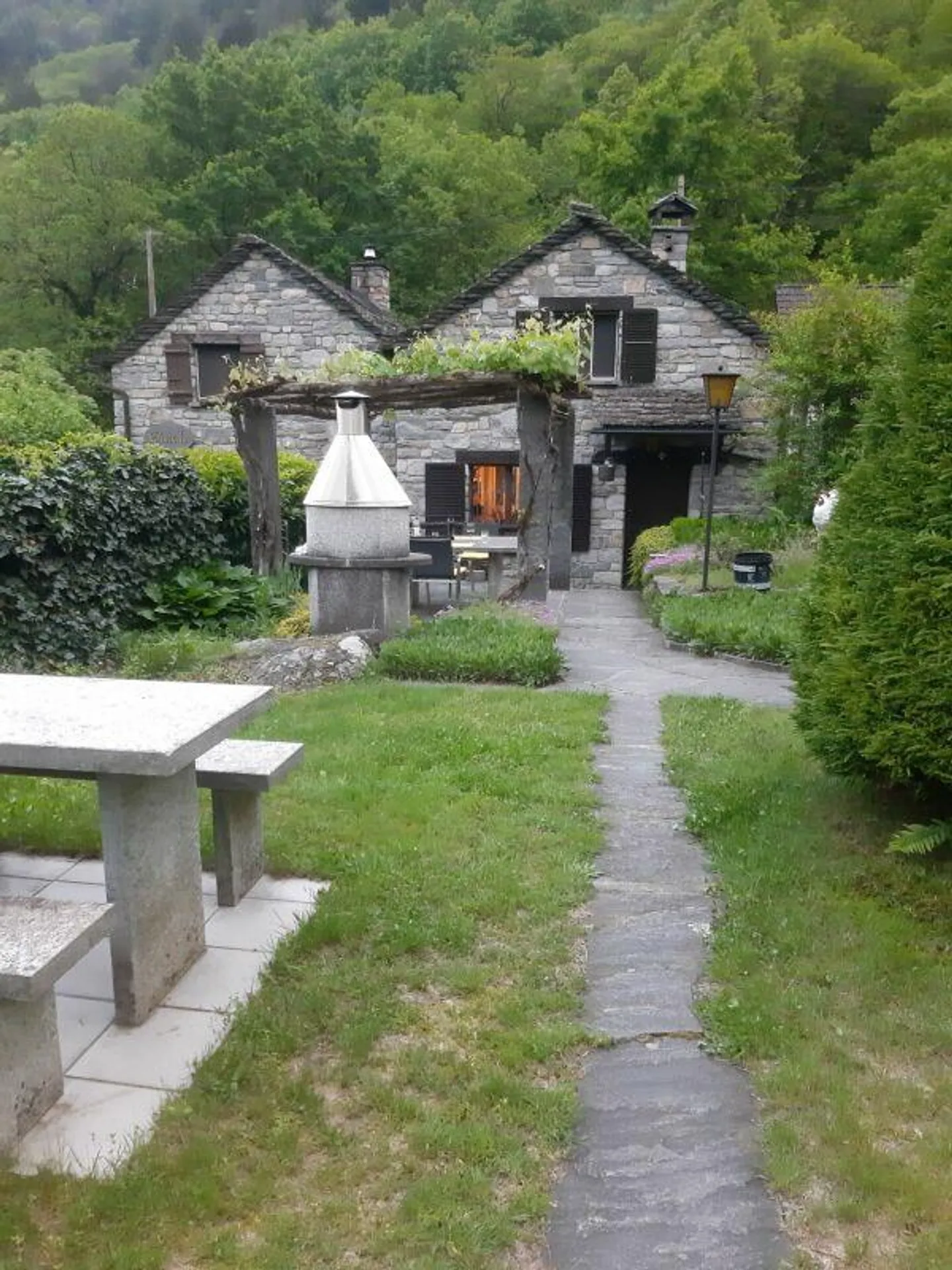 La Maison - Photo 1 sur 12