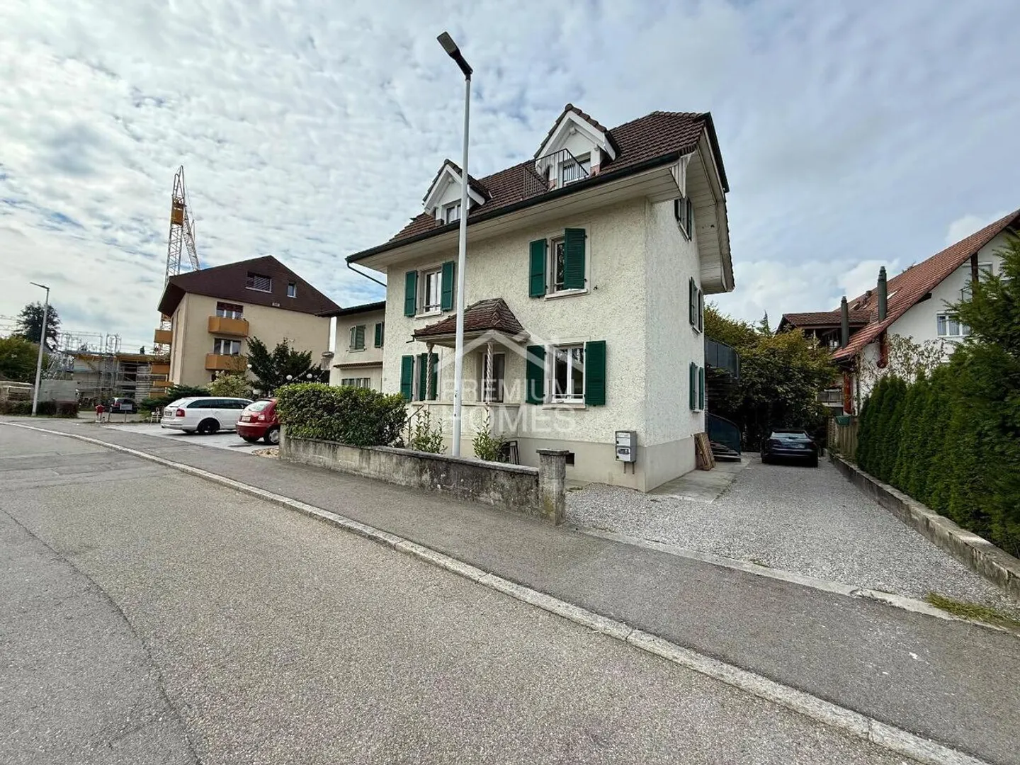 Wohnung mieten - Foto 1 von 12