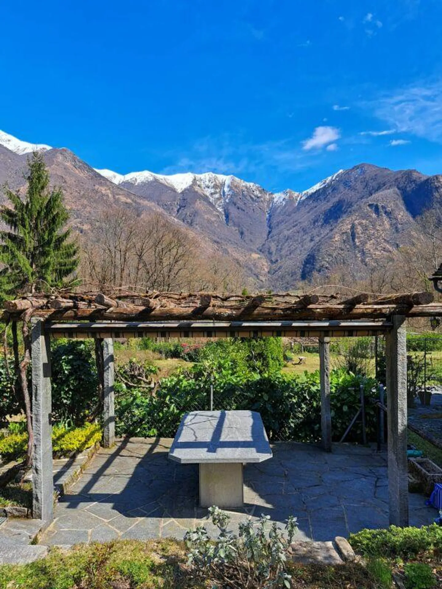 La Maison - Photo 2 sur 12