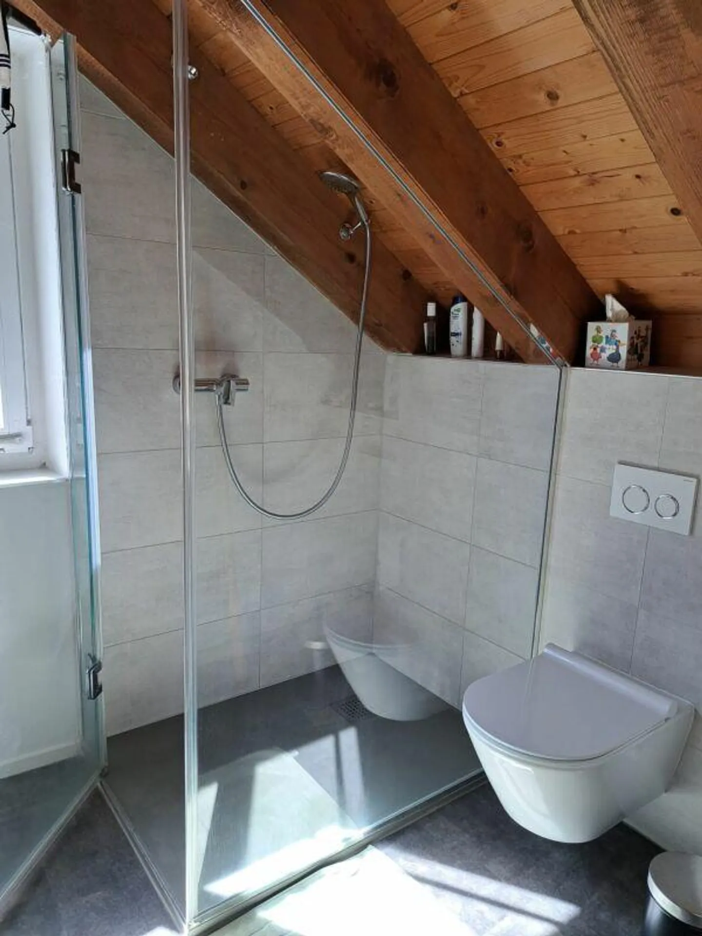 La Maison - Photo 6 sur 12