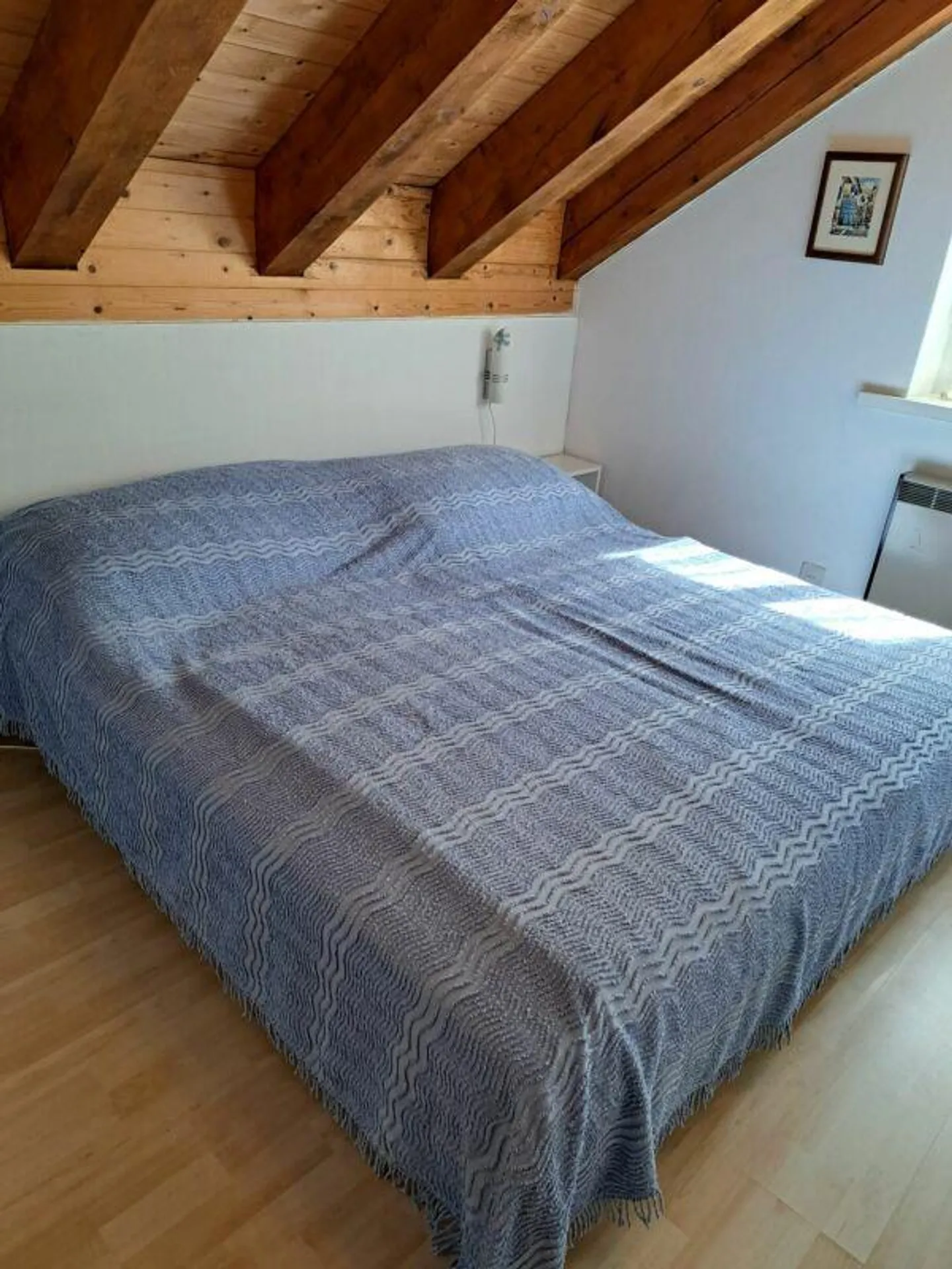 La Maison - Photo 7 sur 12